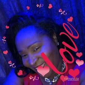 Meet your Posher, Marlene